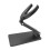 Barcode Scanner Holder Universal Hands Free Adjustable Barcode Scanning Bar-Code Reader Cradle Holder Wall Mount 2