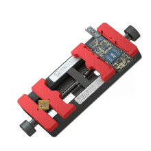 MECHANIC Motherboard PCB Fixture para Placa Suporte de Reparo de Alta Temperatura Suporte de Montagem Remover Cola BGA Soldagem Jigs Ferramentas
