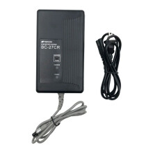 High Quality 3 PIN BC-27CR Charger for Top-Con BT-52Q BT-52QA Battery Surveying Charging US PLUG