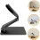 Barcode Scanner Holder Universal Hands Free Adjustable Barcode Scanning Bar-Code Reader Cradle Holder Wall Mount 6