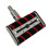 For  SV21 Micro Vacuum Attachment Replacement Soft Roller Cleaner  with  Lock Filter Brush 6
