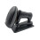 Barcode Scanner Holder Universal Hands Free Adjustable Barcode Scanning Bar-Code Reader Cradle Holder Wall Mount 8