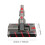 For  SV21 Micro Vacuum Attachment Replacement Soft Roller Cleaner  with  Lock Filter Brush 7