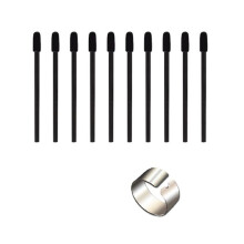 10Pcs Pen Tips Pen Nibs for Movink PTK670 PTK470 PTK870 DTH135 DTH172 DTH227 DTH271 with Nib Removal Tool