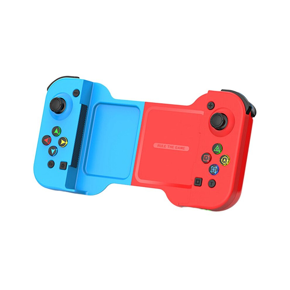 Upgraded Wireless Gamepad -Compatible Gaming Controller Joystick for PUBG for IOS/Android  /PS3 B