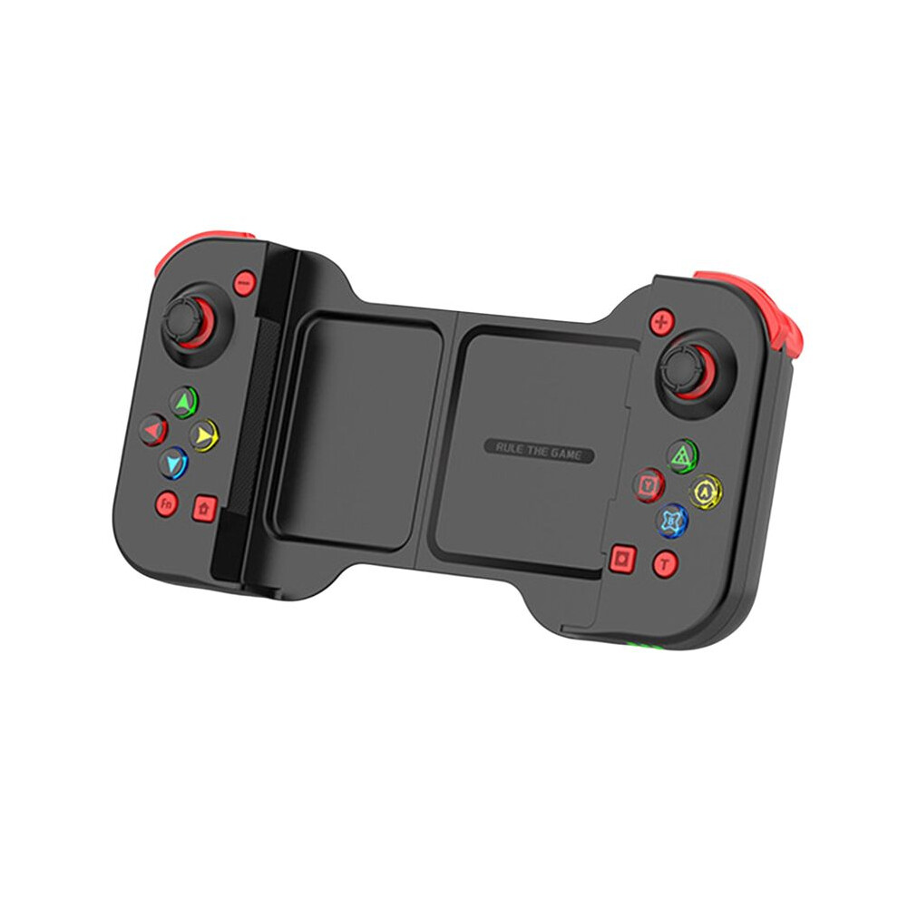 Upgraded Wireless Gamepad -Compatible Gaming Controller Joystick For Pubg For Ios/Android /Ps3 A 4711420096837