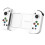 Upgraded Wireless Gamepad -Compatible Gaming Controller Joystick for PUBG for IOS/Android  /PS3 D 2