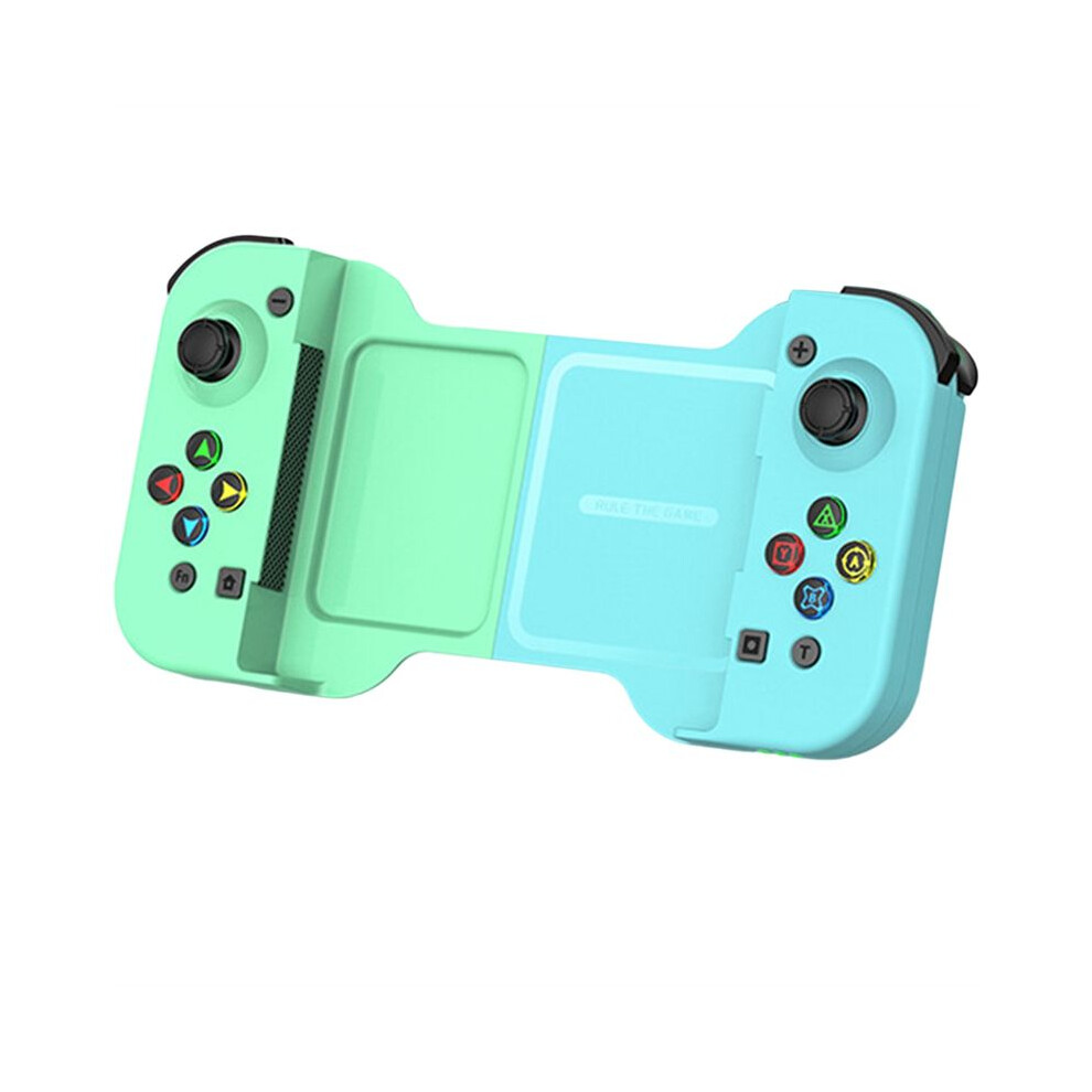 Upgraded Wireless Gamepad -Compatible Gaming Controller Joystick For Pubg For Ios/Android /Ps3 C 6032848728406