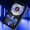 Wireless Fast Charging Mobile Power Game Machine Magnetic Charging Treasure 5000 MA  Game Machine 6