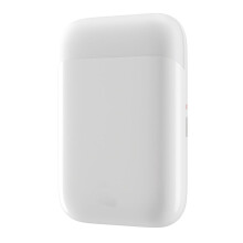 Pocket Photo Printer 300dpi Wireless Printer Portable Home Ink-Free Photo Printer for Mobile App
