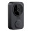 Campainha Sem Fio Digital 2.4G WiFi IR com Visão Noturna, Tela IPS de 4,3 Polegadas, Câmera de Vídeo Inteligente, Interfone Bidirecional 4