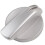 3PCS for the New  Sail Control Knob Group Instrument Panel Air Conditioning Temperature Knob 5
