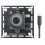 USB3.0 Global Shutter Camera 1.3MP 6mm Industrial Camera Module 400 Frames Driver-Free for WINXP/7 8 10 LINUX Android 1