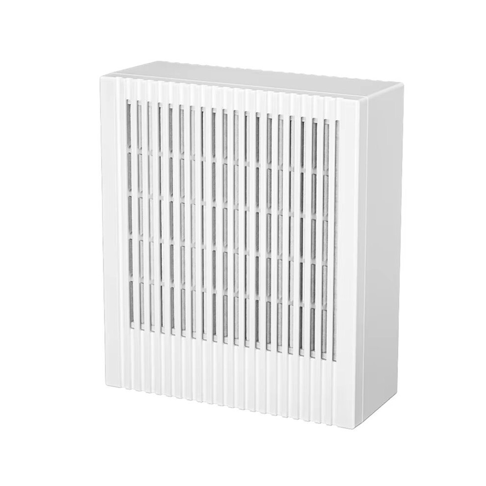 Hepa Filter Desktop Air Purifier Portable Odor Eliminator & Air Freshener For Car, Bedroom, Office Compact Air Cleaner 4712629769775