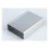Aluminum Case 82x32x110mm Waterproof Integrated Box Silver Type Case Electronic Box DIY PCB Instrument Project 5