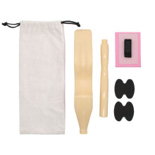 Ballet Dance Foot Stretch Stretcher Arch Enhancer Equipment with Elastic Band for Ballet Dance Gymnastics-Cheer Yoga