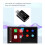 Wireless CarPlay Adapter 2 in 1 Converts Wired to Wireless Upgrade Plug and  Automatic Connection Without Delay B 6