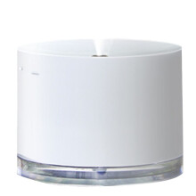 Portable Air Humidifier Rechargeable Electric Humidifier Diffuser Humidification
