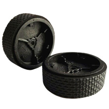 For Braava 380 380T 320 Mint5200 Mopping Robot Wheel Tire Skin
