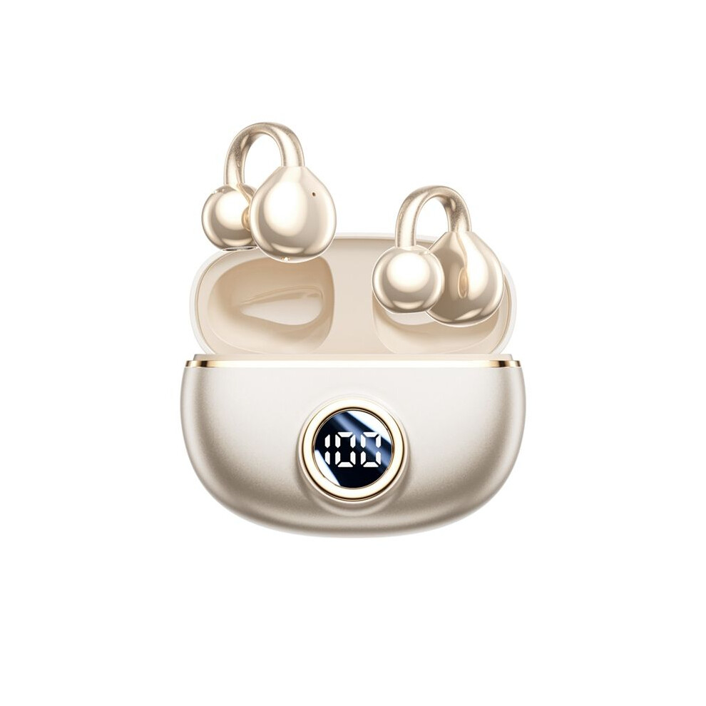 5.4 Ai Translation Earphone 144 Languages Real Translation Earbuds Voice Translator For Business,C 6031369170176