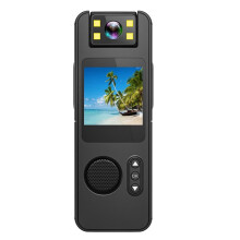 CS11 Camera Night Vision LED Back Clip Portable Digital Video Voice Recorder Sport Micro-Cam Gizli Kamera Camaras