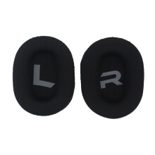 Replacement Ear Pads for G936N G936 Headphone Cushion Cover Replacement Earmuff Repair Parts