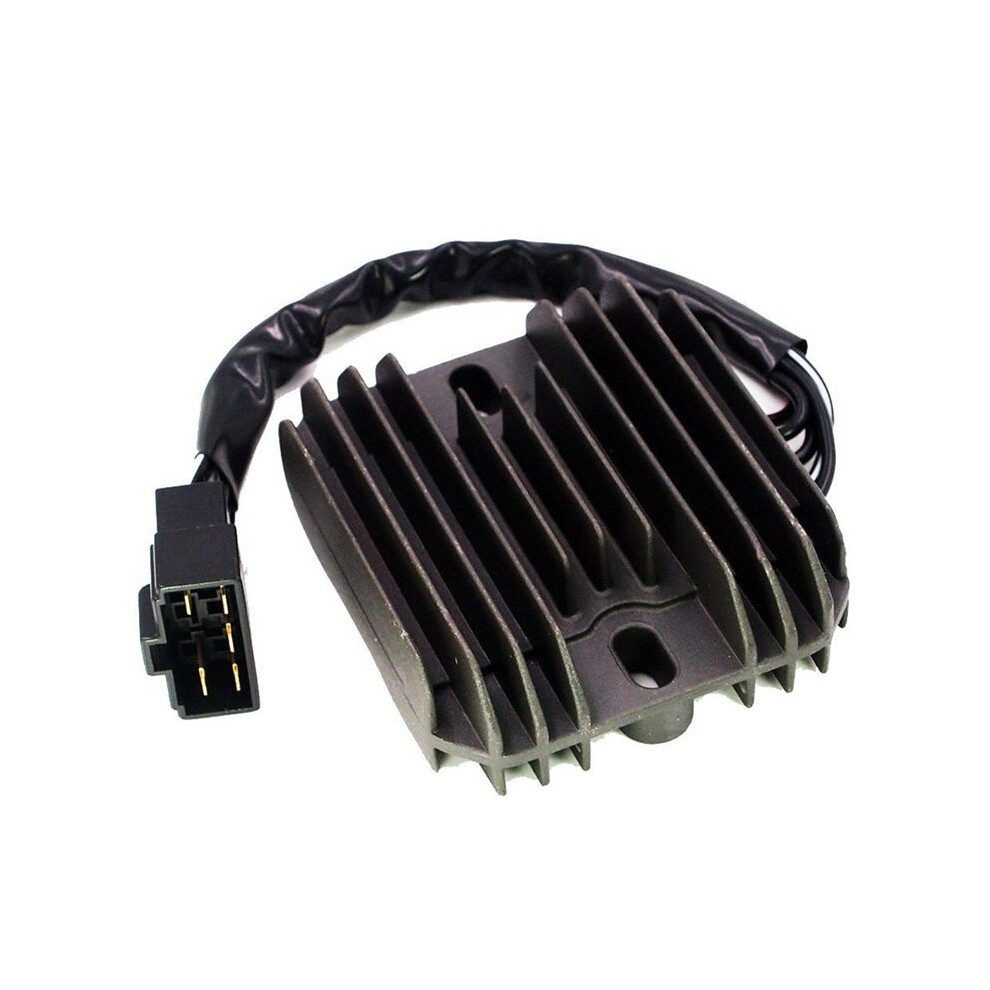 Sh640eb Voltage Regulator Rectifier For Gsx1300r Hayabusa Gsxr600 Gsxr750 Gsxr1000 Vl1500 Intruder Lt-F500f 6033389186304