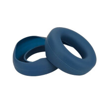 Ear Cap Cover for Studio3/Studio 2.0 Headphone Silicone Protector Ear Pads Wireless Headset Repair Parts B