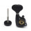 SAPHUE Guitar Locking Tuners ST TL SG LP Elgitarr Metal Lock String Tuner Winder 1:21 Lock String Tuning Guitars Parts B 2