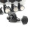 SAPHUE Guitar Locking Tuners ST TL SG LP Elgitarr Metal Lock String Tuner Winder 1:21 Lock String Tuning Guitars Parts B 5