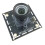 USB3.0 Global Shutter Camera 1.3MP 6mm Industrial Camera Module 400 Frames Driver-Free for WINXP/7 8 10 LINUX Android 5