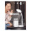 3P Tuya App Wifi Circuit Breaker Interruptor  Life Timer Voice Remote Control Automatic Intelligent 5