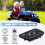 Children'S Electric Car Central Control Panel Multi Functional  Music Power Monitor Style 1 5