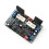 2SC5200+2SA1943 High Power Mono 100W  35V Finished Power Amplifier Board 3