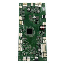 Basisstation-Besturingsbord PCBA voor X50 Ultra Complete/X50 Ultra Robotstofzuigeraccessoires