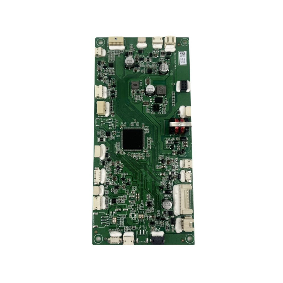 Base Station Control Board Pcba For X50 Ultra Complete/X50 Ultra Robot Vacuum Cleaner Accessories 4711320637697
