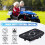 Children'S Electric Car Central Control Panel Multi Functional  Music Power Monitor Style 2 5