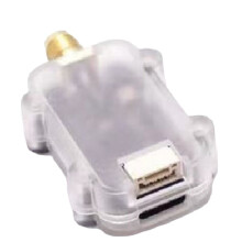 LR900 890-915MAHZ 8-30KM LoRa Telemetry Radio for Pixhawk/Ardupilot/PX4 By MicoAir Tech 2dBi Gain Antenna LR900-P