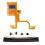 Rapid Fire DIY Mod Board Flex Cable for  One Game Controller High Quality 2