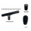 DR-60C Microfone Condensador de Diafragma Profissional Microfone de Captação Chorus Instrument Microfone Microfone Cardióide Cabeça de Microfone 5