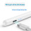 For  Capacitive Pen Suitable Tablet Touch Screen Pen Universal Touch Screen Stylus Mobile Phone Touch Screen Stylus 5
