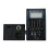 5-Band Prener LC5 Akustisk Gitarr Pickup Preamp EQ LCD Tuner Piezo Equalizer 3