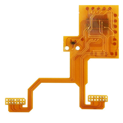 Rapid Fire DIY Mod Board Flex Cable for  One Game Controller High Quality 2
