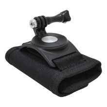 Boucle de Sangle D'Épaule Action/Pocket Clip de Sac à Dos Support D'Extension Fixe Clip de Sangle D'Épaule
