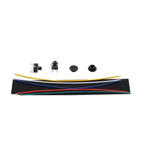 Rapid Fire DIY Mod Board Flex Cable for  One Game Controller High Quality 2