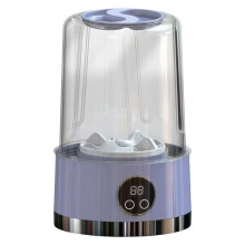 Rechargeable Washing Machine Underwear Travel Portable Small Socks Washing Machine Clothes Bucket