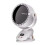 USB Multi Functional Leafless Clip Fan Outdoor Camping Desktop Charging Wireless Fan 2