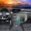 Car Mouse Button Joystick Auto for   E Class C Class C200L GLC E300L C260L Vito Interior Modified Control 3