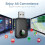 Carplay Wired to Wireless Box Android Auto Car Machine Interconnection Box Carplay Adapter 5