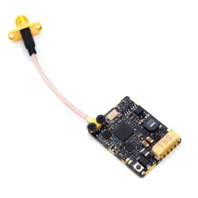 TBS UNIFY PRO 5G8 HV Video Transmitter (SMA) 25-800mW 5.8GHz VTX